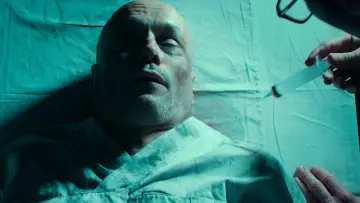 Zasłona do filmu "Re-Animator" #243940