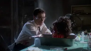 Zasłona do filmu "Re-Animator" #243942