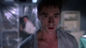 Zasłona do filmu "Re-Animator" #243944