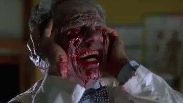 Zasłona do filmu "Re-Animator" #243946