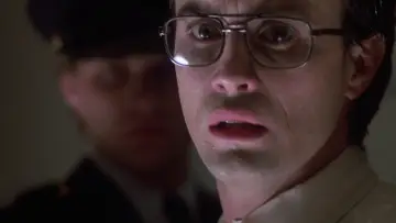 Zasłona do filmu "Re-Animator" #243947
