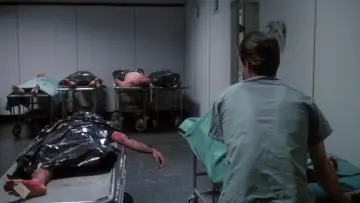 Zasłona do filmu "Re-Animator" #243948