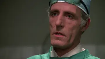 Zasłona do filmu "Re-Animator" #243950