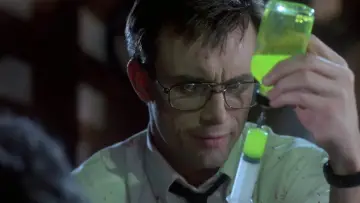Zasłona do filmu "Re-Animator" #243956