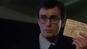 Zasłona do filmu "Re-Animator" #243957