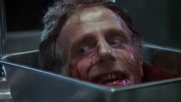 Zasłona do filmu "Re-Animator" #243958