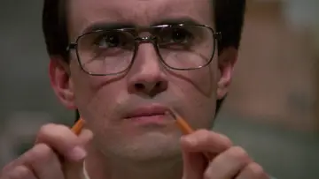 Zasłona do filmu "Re-Animator" #243959