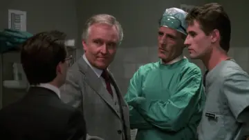 Zasłona do filmu "Re-Animator" #243960