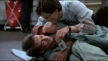 Zasłona do filmu "Re-Animator" #875466