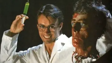 Zasłona do filmu "Re-Animator" #875474