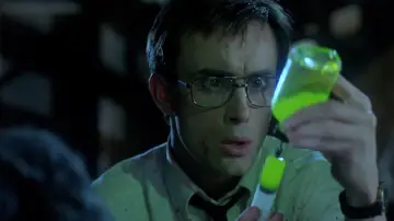 Zasłona do filmu "Re-Animator" #875480
