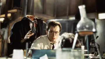 Zasłona do filmu "Re-Animator" #875487