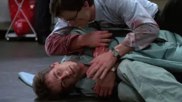 Zasłona do filmu "Re-Animator" #875490