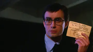 Zasłona do filmu "Re-Animator" #875492