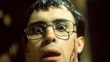 Zasłona do filmu "Re-Animator" #875493