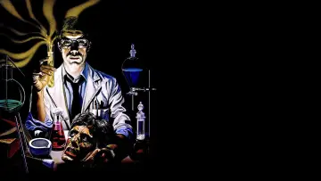 Zasłona do filmu "Re-Animator" #875505