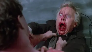 Zasłona do filmu "Re-Animator" #875531