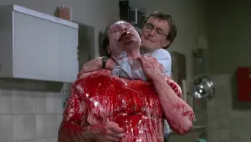 Zasłona do filmu "Re-Animator" #875533