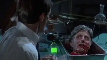 Zasłona do filmu "Re-Animator" #875534