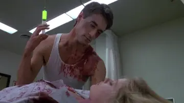 Zasłona do filmu "Re-Animator" #875537