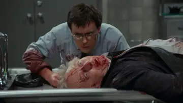 Zasłona do filmu "Re-Animator" #875538