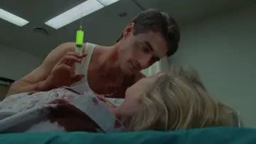 Zasłona do filmu "Re-Animator" #875541