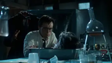 Zasłona do filmu "Re-Animator" #875542