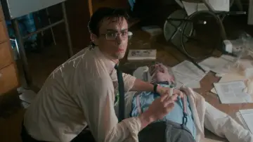 Zasłona do filmu "Re-Animator" #875543