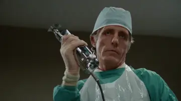 Zasłona do filmu "Re-Animator" #875545