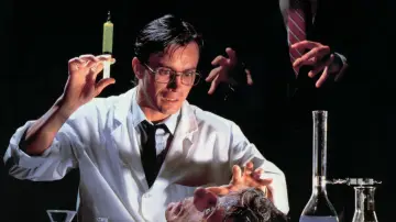 Zasłona do filmu "Re-Animator" #875548