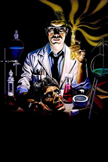 Plakat do filmu "Re-Animator" #875599