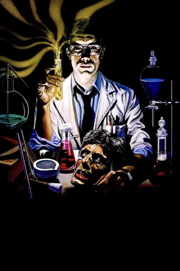 Plakat do filmu "Re-Animator" #875600