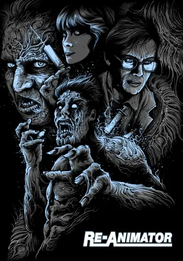 Re-Animator