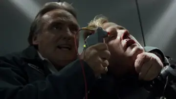Zasłona do filmu "Speed: Niebezpieczna prędkość" #1198425