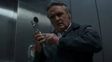 Zasłona do filmu "Speed: Niebezpieczna prędkość" #1198428