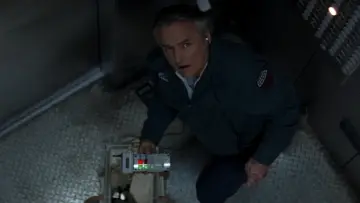 Zasłona do filmu "Speed: Niebezpieczna prędkość" #1198429