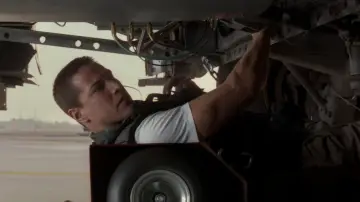 Zasłona do filmu "Speed: Niebezpieczna prędkość" #1198440