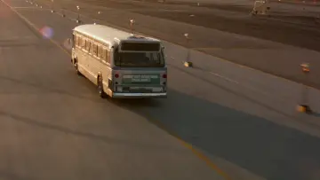 Zasłona do filmu "Speed: Niebezpieczna prędkość" #1198442
