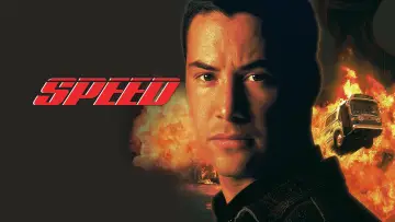 Zasłona do filmu "Speed: Niebezpieczna prędkość" #44269
