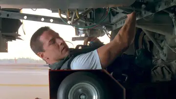 Zasłona do filmu "Speed: Niebezpieczna prędkość" #640431