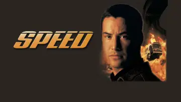 Zasłona do filmu "Speed: Niebezpieczna prędkość" #640442