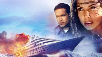 Zasłona do filmu "Speed 2: Wyścig z czasem" #335124