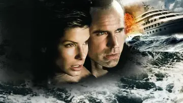 Zasłona do filmu "Speed 2: Wyścig z czasem" #335125