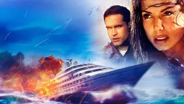Zasłona do filmu "Speed 2: Wyścig z czasem" #335126