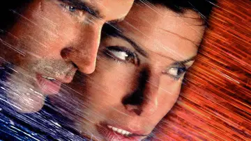 Zasłona do filmu "Speed 2: Wyścig z czasem" #335129