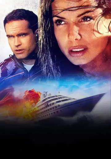 Plakat do filmu "Speed 2: Wyścig z czasem" #335131