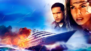 Zasłona do filmu "Speed 2: Wyścig z czasem" #868491
