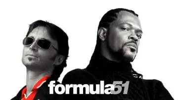Zasłona do filmu "Formuła" #303348