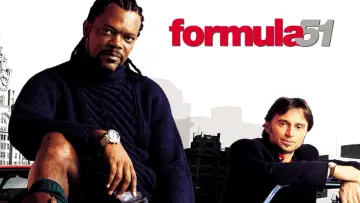 Zasłona do filmu "Formuła" #303350