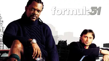 Zasłona do filmu "Formuła" #303352
